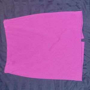 The Limited Pencil Skirt